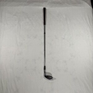 Wilson Sand Wedge Mens 35.5" Silver Good Sam Snead Blue Ridge Vintage Golf Club